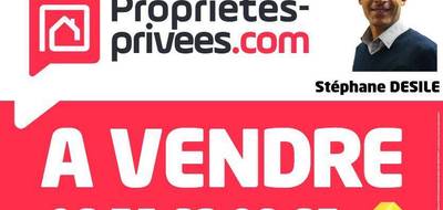 Terrain à Quimperlé en Finistère (29) de 986 m² à vendre au prix de 84990€ - 4