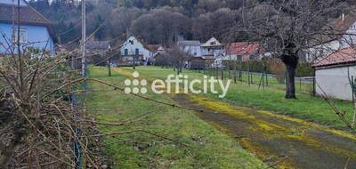 Terrain à Mollkirch en Bas-Rhin (67) de 799 m² à vendre au prix de 176000€ - 2