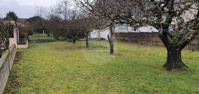 Terrain à Gurgy en Yonne (89) de 313 m² à vendre au prix de 19500€ - 1