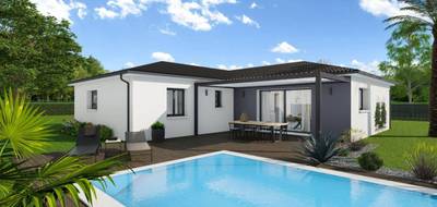 Terrain et maison à Castres en Tarn (81) de 540 m² à vendre au prix de 217000€ - 1