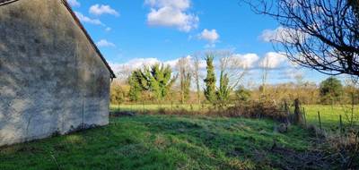 Terrain à Lisieux en Calvados (14) de 4900 m² à vendre au prix de 82000€ - 3