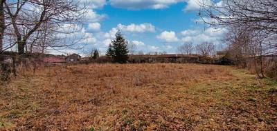 Terrain à Lissac en Haute-Loire (43) de 2008 m² à vendre au prix de 50000€ - 3