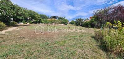 Terrain à Puilacher en Hérault (34) de 558 m² à vendre au prix de 146000€ - 3