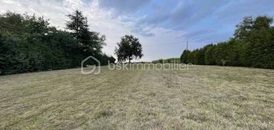 Terrain à Taupont en Morbihan (56) de 3834 m² à vendre au prix de 144190€ - 3