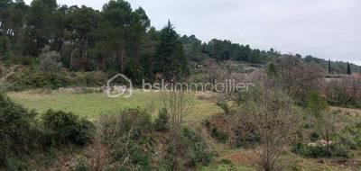 Terrain à Clermont-l'Hérault en Hérault (34) de 504 m² à vendre au prix de 140000€ - 3