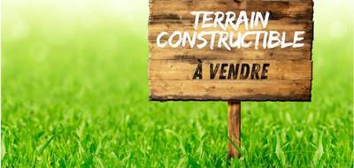 Terrain à Plan-de-Cuques en Bouches-du-Rhône (13) de 470 m² à vendre au prix de 230000€ - 1