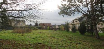 Terrain à Pournoy-la-Grasse en Moselle (57) de 975 m² à vendre au prix de 275000€ - 3