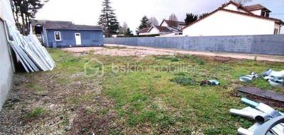 Terrain à Villeparisis en Seine-et-Marne (77) de 825 m² à vendre au prix de 363000€ - 1