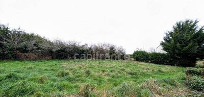 Terrain à Logonna-Daoulas en Finistère (29) de 490 m² à vendre au prix de 76555€ - 4