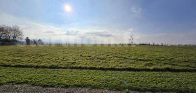 Terrain à Ornacieux-Balbins en Isère (38) de 9500 m² à vendre au prix de 367000€ - 4