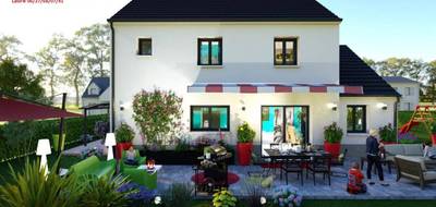 Terrain et maison à Sartrouville en Yvelines (78) de 489 m² à vendre au prix de 500000€ - 2