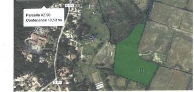 Terrain à Soulac-sur-Mer en Gironde (33) de 45930 m² à vendre au prix de 385000€ - 4