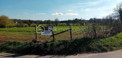 Terrain à Courcemont en Sarthe (72) de 11825 m² à vendre au prix de 77000€ - 2