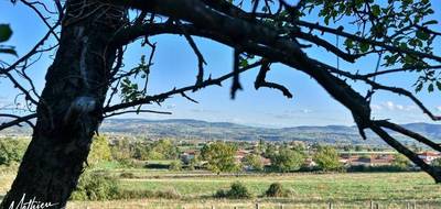 Terrain à Chabanière en Rhône (69) de 849 m² à vendre au prix de 149900€ - 3