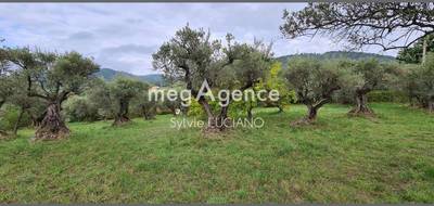 Terrain à Manosque en Alpes-de-Haute-Provence (04) de 2335 m² à vendre au prix de 291000€ - 4