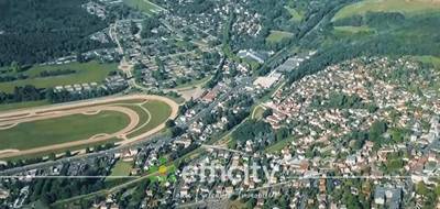 Terrain à Villecresnes en Val-de-Marne (94) de 1213 m² à vendre au prix de 470000€ - 2