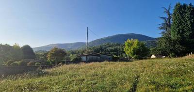 Terrain à Brassac en Ariège (09) de 3049 m² à vendre au prix de 78500€ - 4