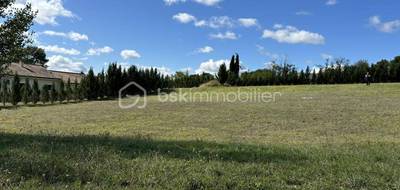 Terrain à Saint-Astier en Dordogne (24) de 1873 m² à vendre au prix de 49500€ - 4