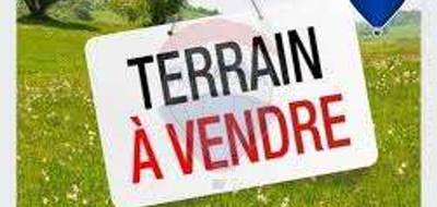 Terrain à Angerville en Essonne (91) de 592 m² à vendre au prix de 50500€ - 1