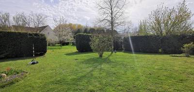 Terrain à Verberie en Oise (60) de 370 m² à vendre au prix de 65000€ - 1