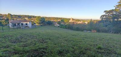 Terrain à La Digne-d'Amont en Aude (11) de 2360 m² à vendre au prix de 59900€ - 3