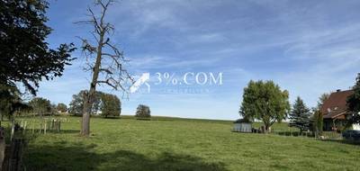 Terrain à Wickersheim-Wilshausen en Bas-Rhin (67) de 1100 m² à vendre au prix de 169000€ - 4