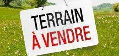 Terrain à Vieille-Toulouse en Haute-Garonne (31) de 2000 m² à vendre au prix de 395000€ - 1