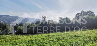 Terrain à Saint-Amans-Soult en Tarn (81) de 2740 m² à vendre au prix de 40000€ - 1