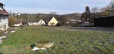 Terrain à Drulingen en Bas-Rhin (67) de 1435 m² à vendre au prix de 85900€ - 1