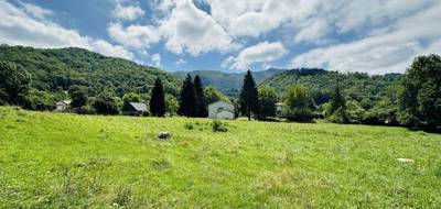 Terrain à Oust en Ariège (09) de 2489 m² à vendre au prix de 57000€ - 3