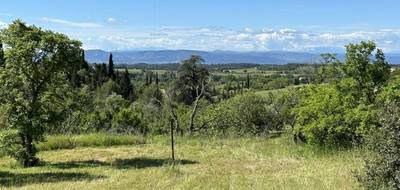 Terrain à Caunes-Minervois en Aude (11) de 3070 m² à vendre au prix de 169500€ - 4