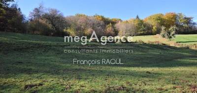 Terrain à Tulle en Corrèze (19) de 2685 m² à vendre au prix de 16000€ - 1