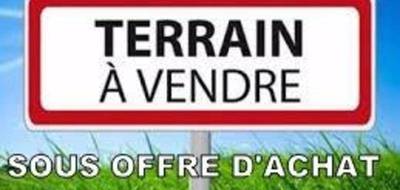 Terrain à Capbreton en Landes (40) de 1292 m² à vendre au prix de 620000€ - 1