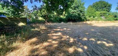 Terrain à Herbignac en Loire-Atlantique (44) de 1145 m² à vendre au prix de 172800€ - 2