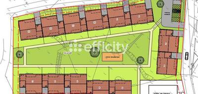 Terrain et maison à Neschers en Puy-de-Dôme (63) de 68 m² à vendre au prix de 149500€ - 2