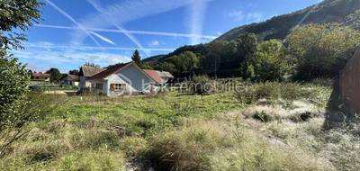 Terrain à Saint-Béron en Savoie (73) de 862 m² à vendre au prix de 75000€ - 3