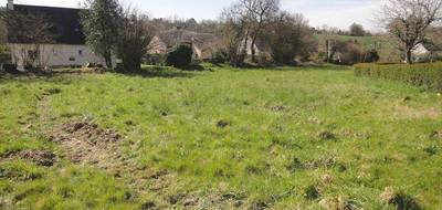 Terrain à Carhaix-Plouguer en Finistère (29) de 1261 m² à vendre au prix de 55000€ - 1