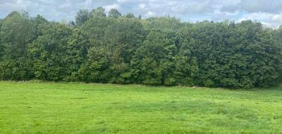 Terrain à Genneville en Calvados (14) de 1600 m² à vendre au prix de 74500€ - 1