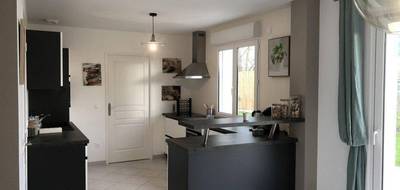 Terrain et maison à Soignolles-en-Brie en Seine-et-Marne (77) de 667 m² à vendre au prix de 356000€ - 4