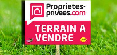 Terrain à Givry-en-Argonne en Marne (51) de 2053 m² à vendre au prix de 23000€ - 1