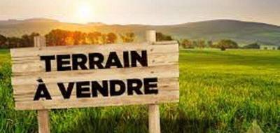 Terrain à Valbonne en Alpes-Maritimes (06) de 3200 m² à vendre au prix de 600000€ - 2