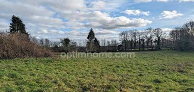 Terrain à Plomelin en Finistère (29) de 547 m² à vendre au prix de 55000€ - 1