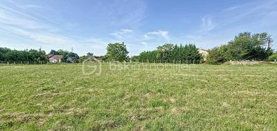 Terrain à Pamiers en Ariège (09) de 450 m² à vendre au prix de 38300€ - 4