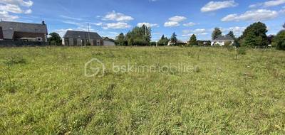 Terrain à Authon en Loir-et-Cher (41) de 4373 m² à vendre au prix de 45000€ - 4