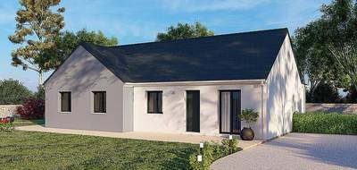 Terrain et maison à Arpajon en Essonne (91) de 460 m² à vendre au prix de 287000€ - 1