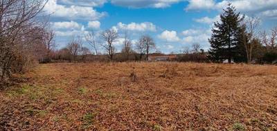 Terrain à Lissac en Haute-Loire (43) de 2008 m² à vendre au prix de 50000€ - 2