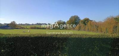 Terrain à Ciral en Orne (61) de 5152 m² à vendre au prix de 29000€ - 4