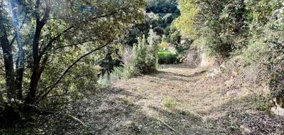 Terrain à Grasse en Alpes-Maritimes (06) de 1563 m² à vendre au prix de 200000€ - 4