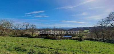 Terrain à Sauveterre-de-Béarn en Pyrénées-Atlantiques (64) de 3084 m² à vendre au prix de 95000€ - 2