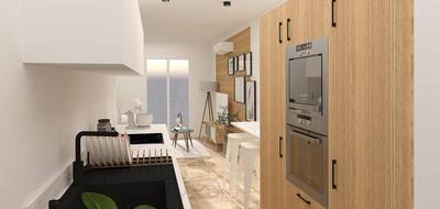 Terrain et maison à Berric en Morbihan (56) de 406 m² à vendre au prix de 215000€ - 2